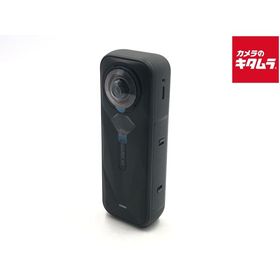 【中古】 【美品】 Insta360 X5（CINSAAHA-X510）