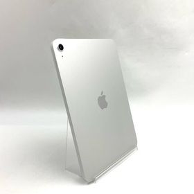 【全額返金保証】【最速発送】Apple iPad iPad 11インチ 128GB シルバー Wi-Fi 超美品 動作確認済