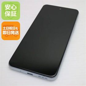 【中古】安心保証 美品 SIMフリー SIMフリー Redmi Note 10 JE クロームシルバー 白ロム 本体 即日発送 土日祝発送OK