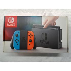 Nintendo Switch 本体 ニンテンドースイッチ