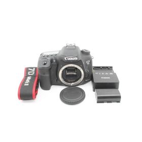 Canon デジタル一眼レフカメラ EOS 7D Mark IIボディ EOS7DMK2