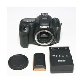 Canon デジタル一眼レフカメラ EOS 7D Mark IIボディ EOS7DMK2