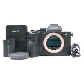 【ほぼ新品】SONY ILCE-7SM3 ソニー
