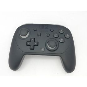 【中古】Nintendo Nintendo Switch 2 Proコントローラー BEE-A-FSSKA【立川フロム中武】保証期間１週間【ランクA】