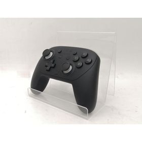 【中古】Nintendo Nintendo Switch 2 Proコントローラー BEE-A-FSSKA【新宿2】保証期間１週間【ランクA】