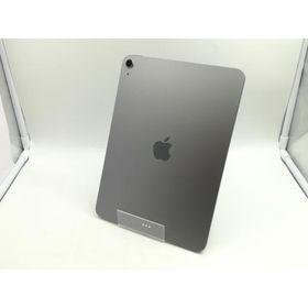 【中古】Apple 【Wi-Fi】 11インチ iPad Air（M3/2025) 256GB スペースグレイ MCA14J/A【福岡筑紫】保証期間１ヶ月【ランクA】