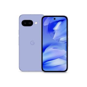 「新品未開封」SIMフリー Google Pixel 9a128GB 本体 [Iris]グーグル