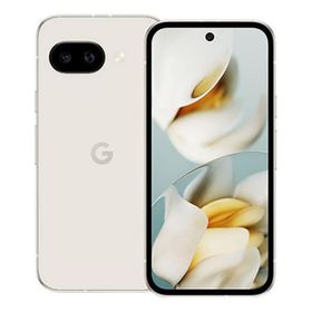 Google Pixel 9a[128G] SoftBank ポーセリン【安心保証】