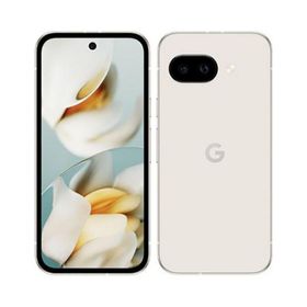Google Pixel 9a[256G] docomo ポーセリン【安心保証】