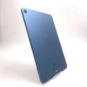 【全額返金保証】【最速発送】Apple iPad Air 10.9インチ 第5世代 256GB ブルー Wi-Fi 動作確認済