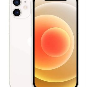 【新品同様★電池新品】iPhone 12 mini 128GB 白
