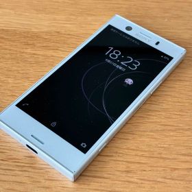 yy4400 SONY Xperia XZ1 Compact SO-02K