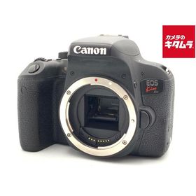 【中古】 【並品】 キヤノン EOS Kiss X9i ボディ