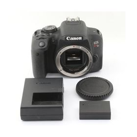 Canon デジタル一眼レフカメラ EOS Kiss X9i ボディー EOSKISSX9I