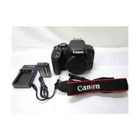 Canon デジタル一眼レフカメラ EOS Kiss X9i ボディー EOSKISSX9I