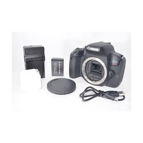 Canon デジタル一眼レフカメラ EOS Kiss X9i ボディー EOSKISSX9I