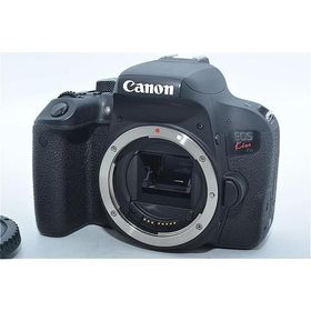 Canon デジタル一眼レフカメラ EOS Kiss X9i ボディー EOSKISSX9I