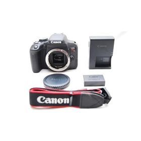 Canon デジタル一眼レフカメラ EOS Kiss X9i ボディー EOSKISSX9I