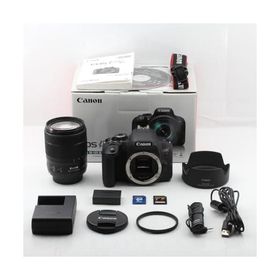 Canon デジタル一眼レフカメラ EOS Kiss X9i 高倍率ズームキット EOSKISSX9I-18135ISULK