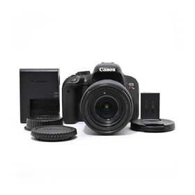 Canon デジタル一眼レフカメラ EOS Kiss X9i 高倍率ズームキット EOSKISSX9I-18135ISULK