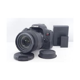 Canon デジタル一眼レフカメラ EOS Kiss X9i 高倍率ズームキット EOSKISSX9I-18135ISULK