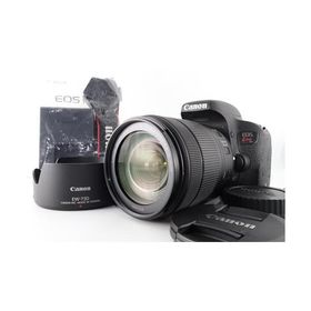 Canon デジタル一眼レフカメラ EOS Kiss X9i 高倍率ズームキット EOSKISSX9I-18135ISULK