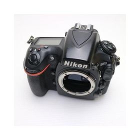 Nikon デジタル一眼レフカメラ D810
