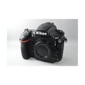 Nikon デジタル一眼レフカメラ D810