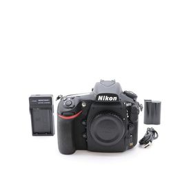 Nikon デジタル一眼レフカメラ D810