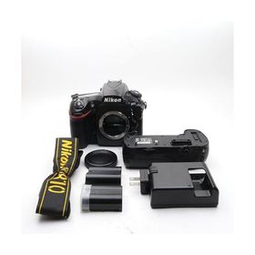 Nikon デジタル一眼レフカメラ D810