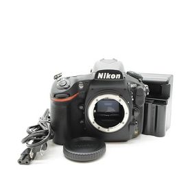 Nikon デジタル一眼レフカメラ D810