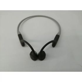 【中古】Shokz OpenRun SKZ-EP-000004 [ルナグレー]【札幌】保証期間1ヶ月【ランクA】