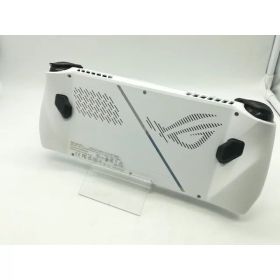 【中古】ASUS ROG Ally (2023) RC71L-Z1E512 【Ryzen Z1 Extreme 16G 512G WiFi】【広島】保証期間1ヶ月【ランクA】