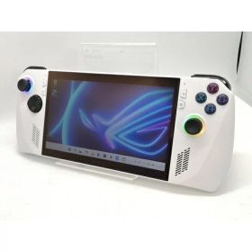 【中古】ASUS ROG Ally (2023) RC71L-Z1E512 【Ryzen Z1 Extreme 16G 512G WiFi】【高崎モントレー】保証期間1ヶ月【ランクB】