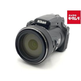 【中古】 【並品】 ニコン COOLPIX P1100