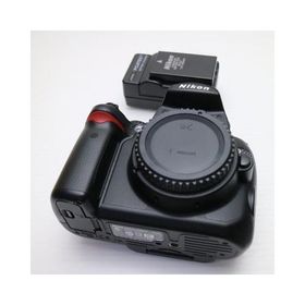 Nikon デジタル一眼レフカメラ D5000 ボディ D5000