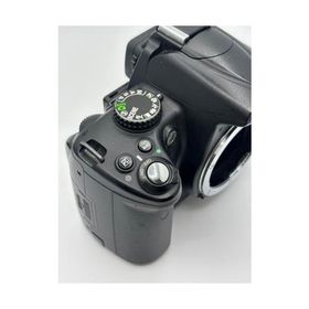 Nikon デジタル一眼レフカメラ D5000 ボディ D5000