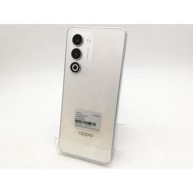 【中古】Oppo UQmobile 【SIMフリー】 OPPO A5 5G 4GB 128GB ホワイト OPG06【柏】保証期間１ヶ月【ランクA】