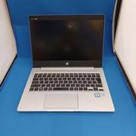 ノートパソコン/PROBOOK 430 G6 PROBOOK 430 G6 HEWLETT PACKARD