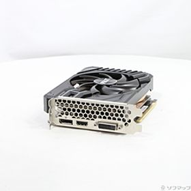 GeForce GTX1660 SUPER StormX NE6166S018J9-161F