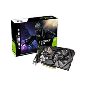 GG-GTX1660SP-E6GB／DF