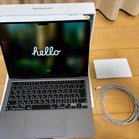 Apple MacBook Air M3 8 gb 512 gb 2024モデル
