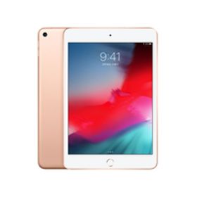 Aランク iPad mini5 64GB ゴールド SIMフリー