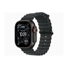 【ラッピング可】【即日発送】【新品】Apple アップル Watch Ultra 3 GPS+Cellularモデル 49mm MF0J4J/A ブラック