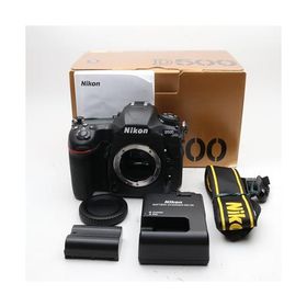 Nikon デジタル一眼レフカメラ D500 ボディ