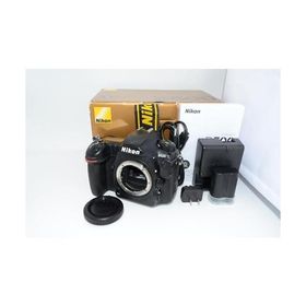 Nikon デジタル一眼レフカメラ D500 ボディ