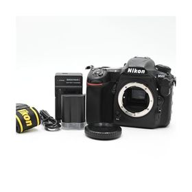 Nikon デジタル一眼レフカメラ D500 ボディ