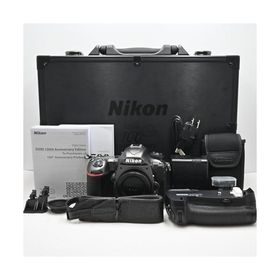 Nikon デジタル一眼レフカメラ D500 ボディ 100周年記念モデル(受注販売)