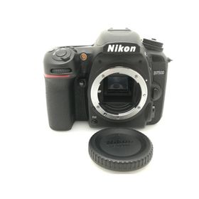 【中古】Nikon D7500 ボディ【大須】保証期間１ヶ月【ランクA】
