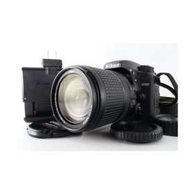 Nikon デジタル一眼レフカメラ D7500 18-140VR レンズキット D7500LK18-140